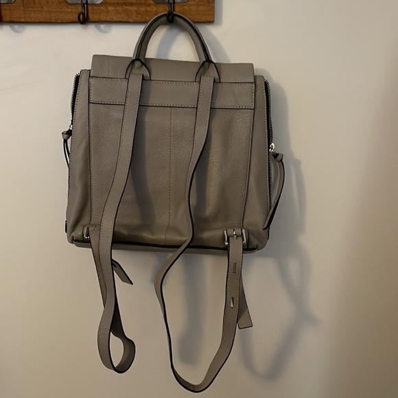 Backpack Purse - Picture 2 of 6